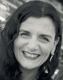 Isabelle Delannoy, théoricienne de l’économie symbiotique